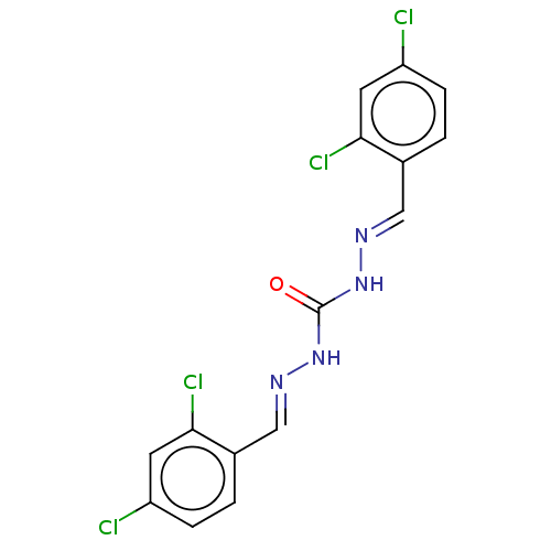 Chemical structure of BindingDB Monomer ID 222434