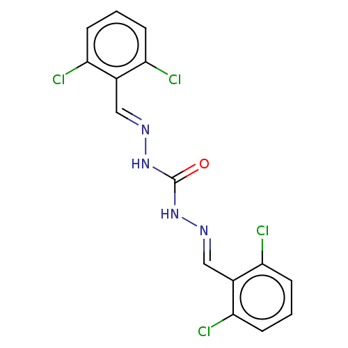 Chemical structure of BindingDB Monomer ID 222435