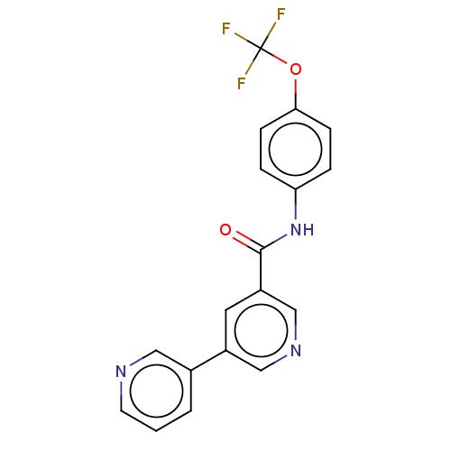 Chemical structure of BindingDB Monomer ID 222538