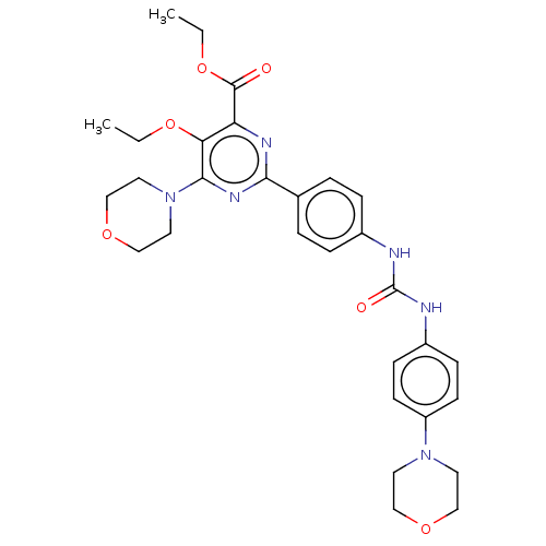 Chemical structure of BindingDB Monomer ID 222577