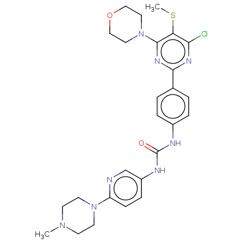 Chemical structure of BindingDB Monomer ID 222578
