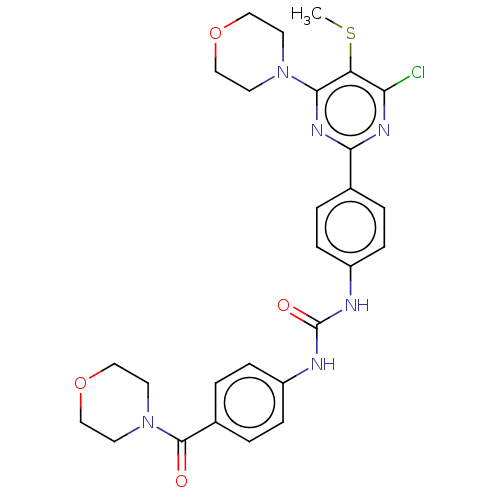 Chemical structure of BindingDB Monomer ID 222606