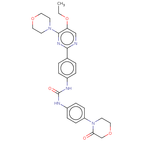 Chemical structure of BindingDB Monomer ID 222612