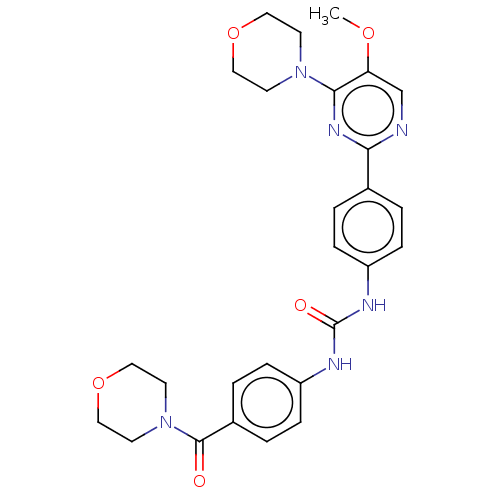 Chemical structure of BindingDB Monomer ID 222628