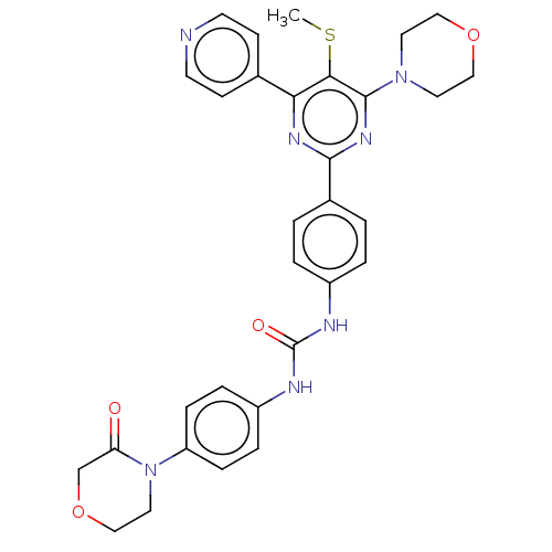 Chemical structure of BindingDB Monomer ID 222632