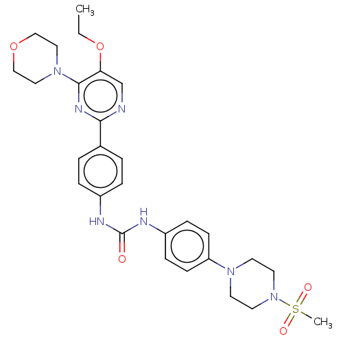 Chemical structure of BindingDB Monomer ID 222641