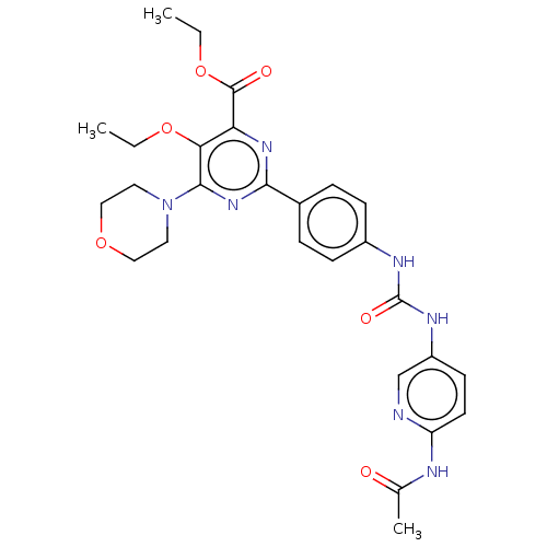Chemical structure of BindingDB Monomer ID 222649