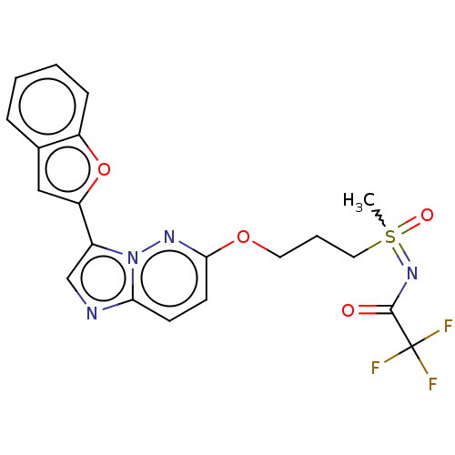 Chemical structure of BindingDB Monomer ID 223044