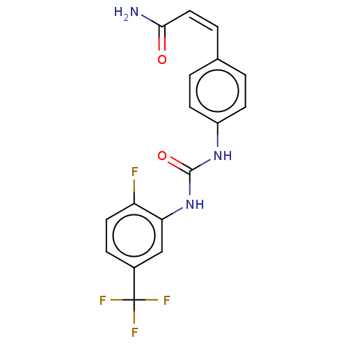 Chemical structure of BindingDB Monomer ID 223059