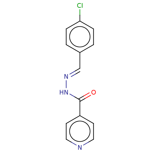 Chemical structure of BindingDB Monomer ID 223071