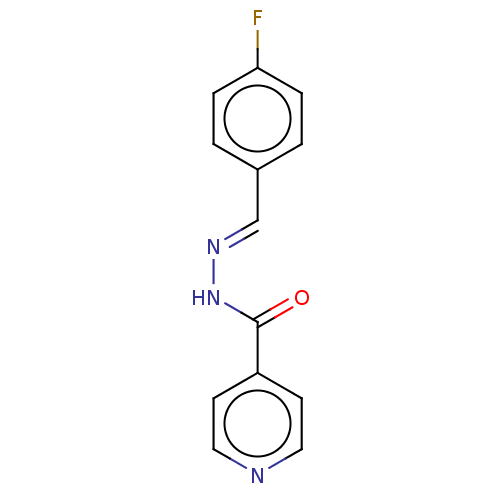 Chemical structure of BindingDB Monomer ID 223073