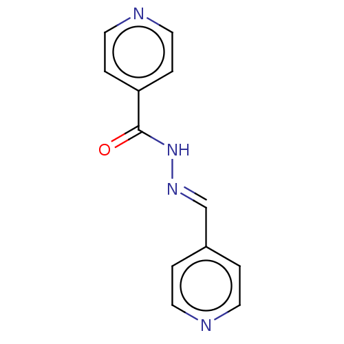 Chemical structure of BindingDB Monomer ID 223078
