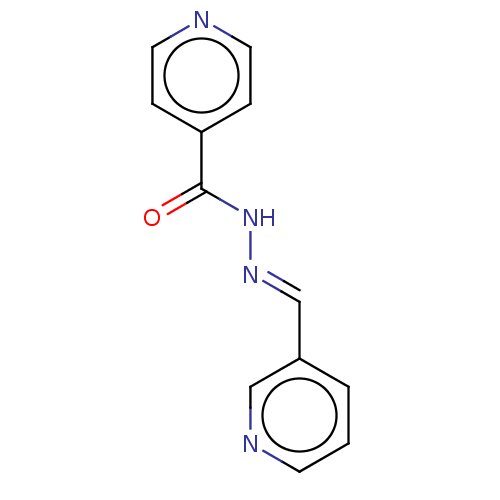 Chemical structure of BindingDB Monomer ID 223079