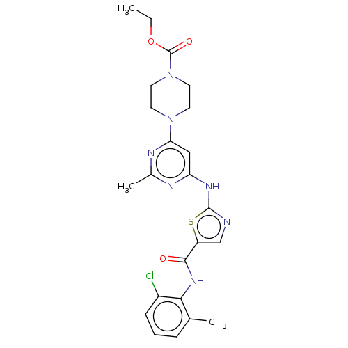 Chemical structure of BindingDB Monomer ID 223082