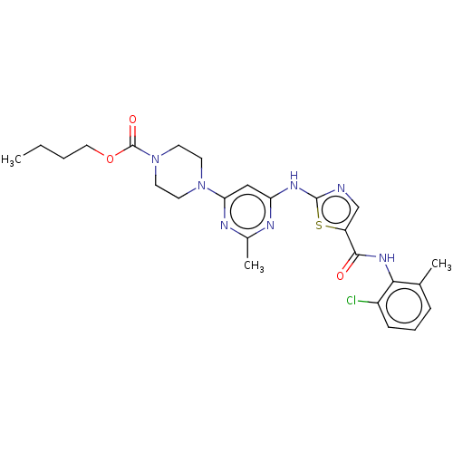 Chemical structure of BindingDB Monomer ID 223085