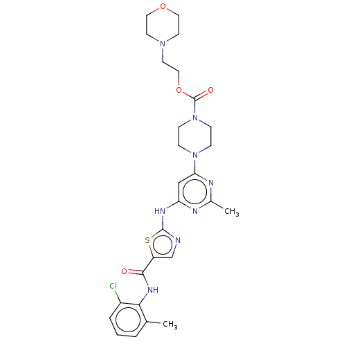Chemical structure of BindingDB Monomer ID 223090