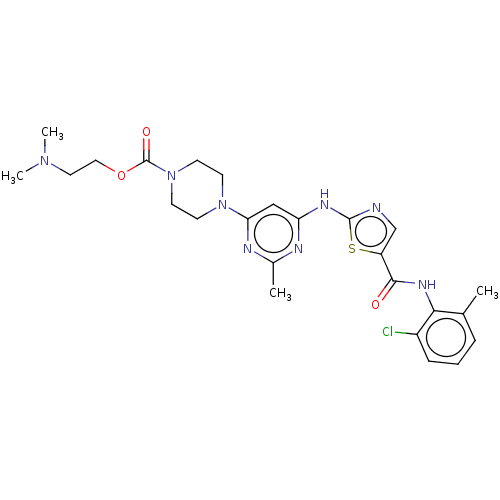 Chemical structure of BindingDB Monomer ID 223091