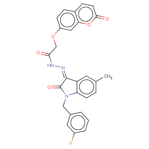 Chemical structure of BindingDB Monomer ID 223120