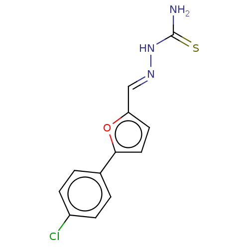 Chemical structure of BindingDB Monomer ID 223126