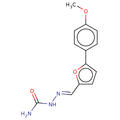 Chemical structure of BindingDB Monomer ID 223131