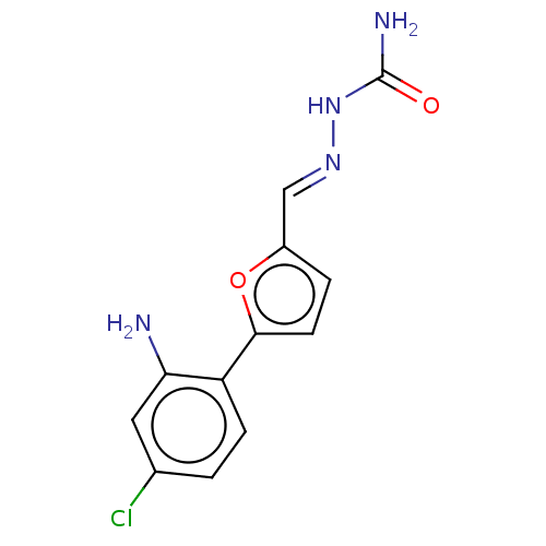 Chemical structure of BindingDB Monomer ID 223133