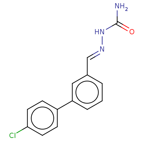Chemical structure of BindingDB Monomer ID 223134