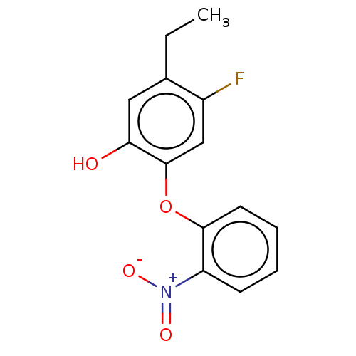 Chemical structure of BindingDB Monomer ID 223187