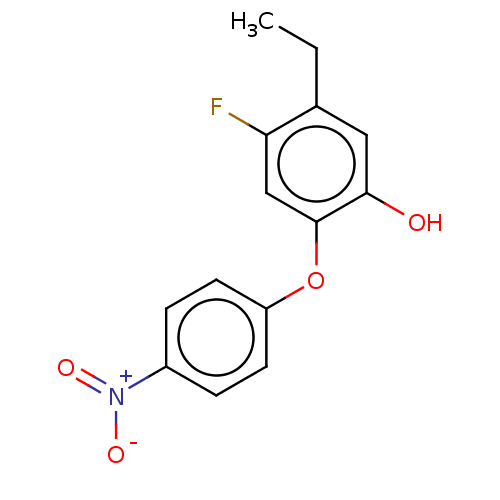 Chemical structure of BindingDB Monomer ID 223188