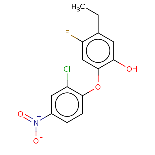 Chemical structure of BindingDB Monomer ID 223190
