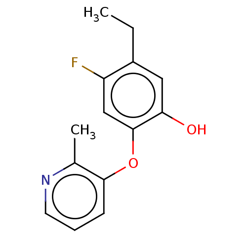 Chemical structure of BindingDB Monomer ID 223191
