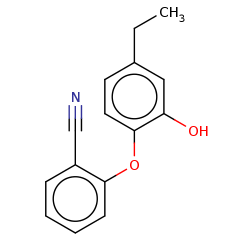 Chemical structure of BindingDB Monomer ID 223192