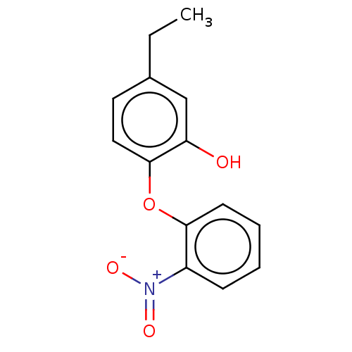 Chemical structure of BindingDB Monomer ID 223193
