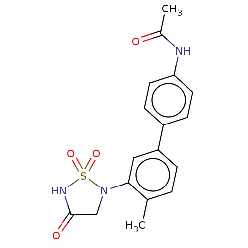 Chemical structure of BindingDB Monomer ID 223198