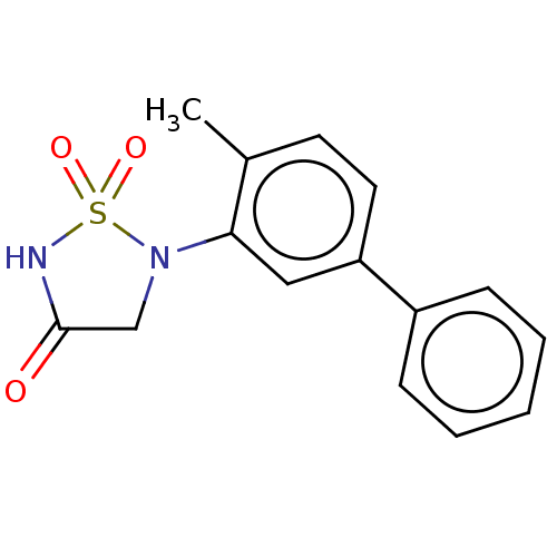 Chemical structure of BindingDB Monomer ID 223199