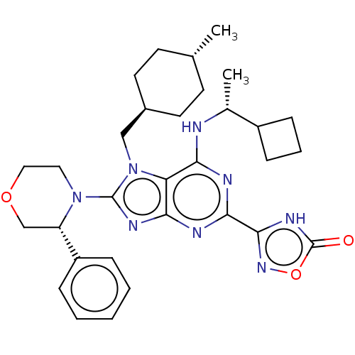 Chemical structure of BindingDB Monomer ID 223200