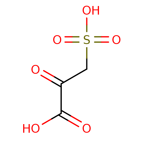 Chemical structure of BindingDB Monomer ID 223201