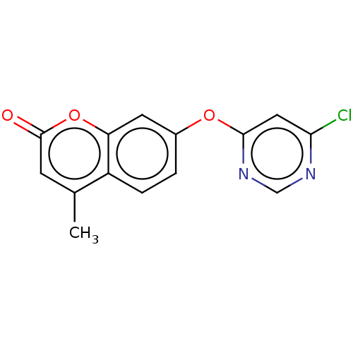 Chemical structure of BindingDB Monomer ID 223206