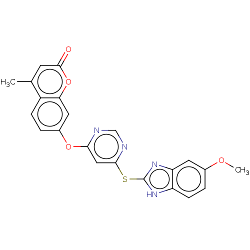 Chemical structure of BindingDB Monomer ID 223208