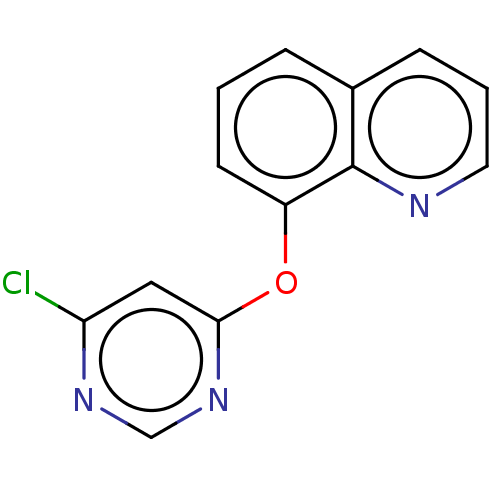 Chemical structure of BindingDB Monomer ID 223209