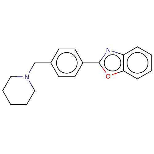Chemical structure of BindingDB Monomer ID 223210