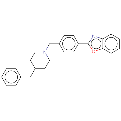 Chemical structure of BindingDB Monomer ID 223211