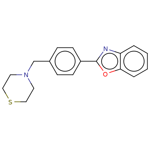Chemical structure of BindingDB Monomer ID 223213