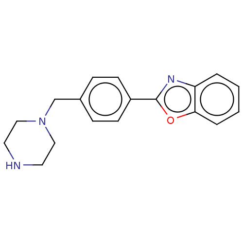 Chemical structure of BindingDB Monomer ID 223214