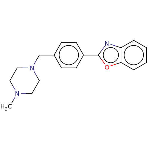 Chemical structure of BindingDB Monomer ID 223215