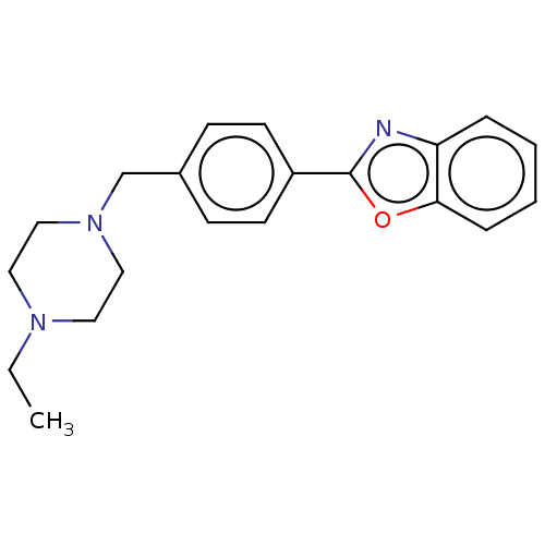 Chemical structure of BindingDB Monomer ID 223216