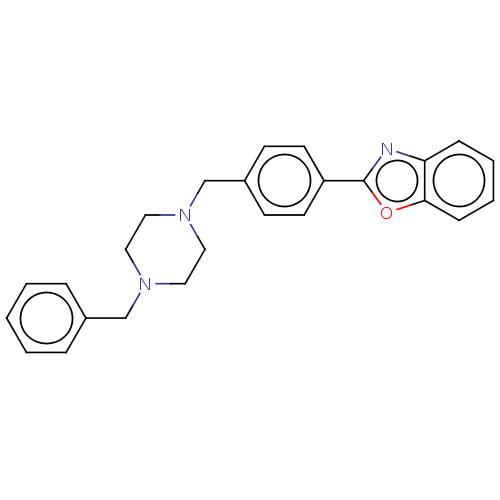 Chemical structure of BindingDB Monomer ID 223218