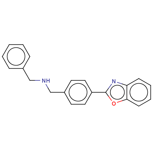 Chemical structure of BindingDB Monomer ID 223220