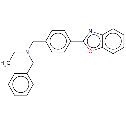Chemical structure of BindingDB Monomer ID 223222