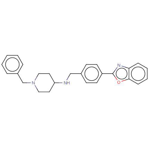 Chemical structure of BindingDB Monomer ID 223223