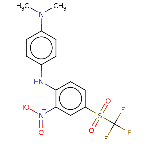 Chemical structure of BindingDB Monomer ID 223446